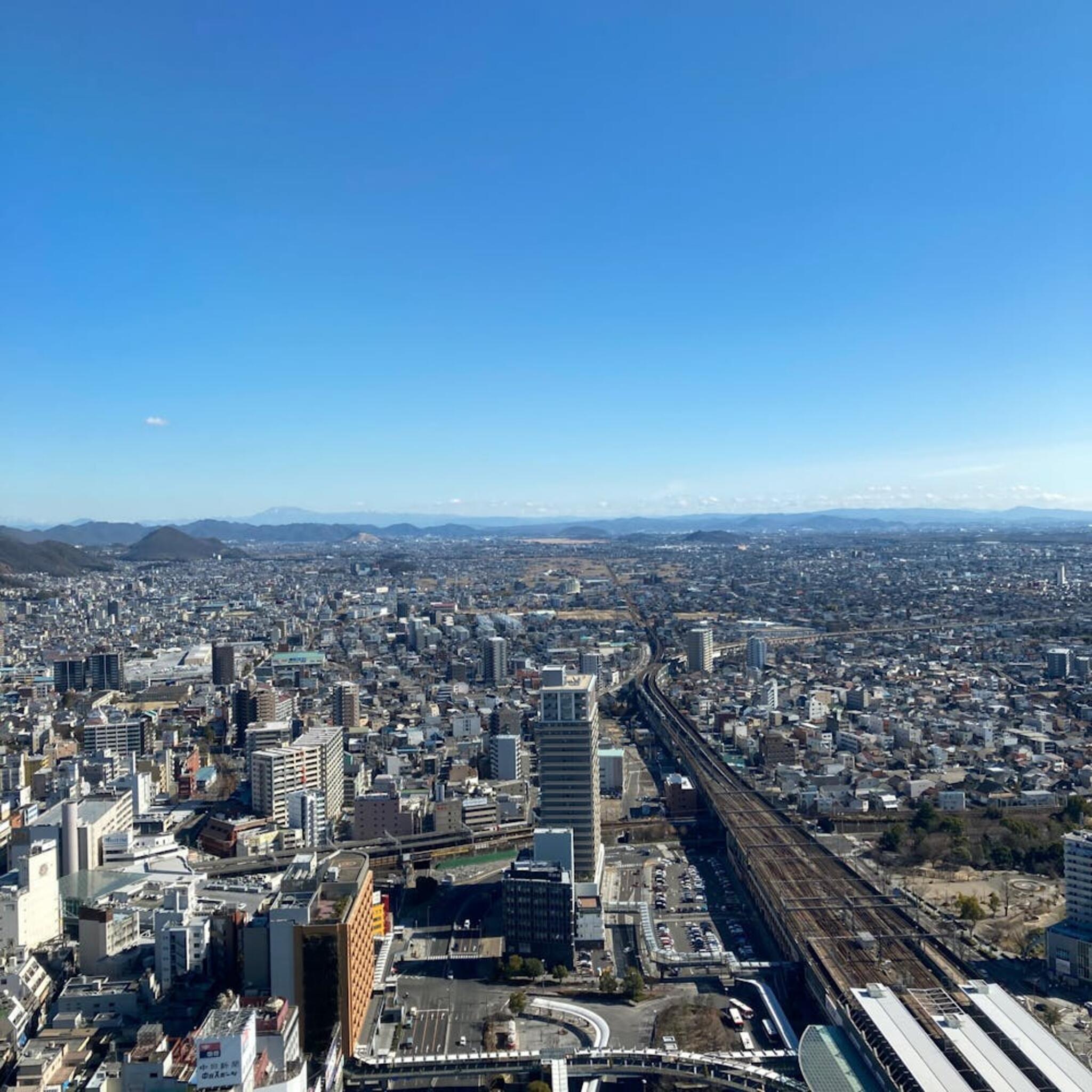 岐阜シティ・タワー43の代表写真6