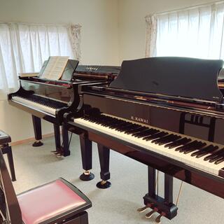 Tomocoピアノ教室の写真8