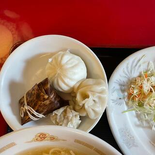 北京菜館の写真27