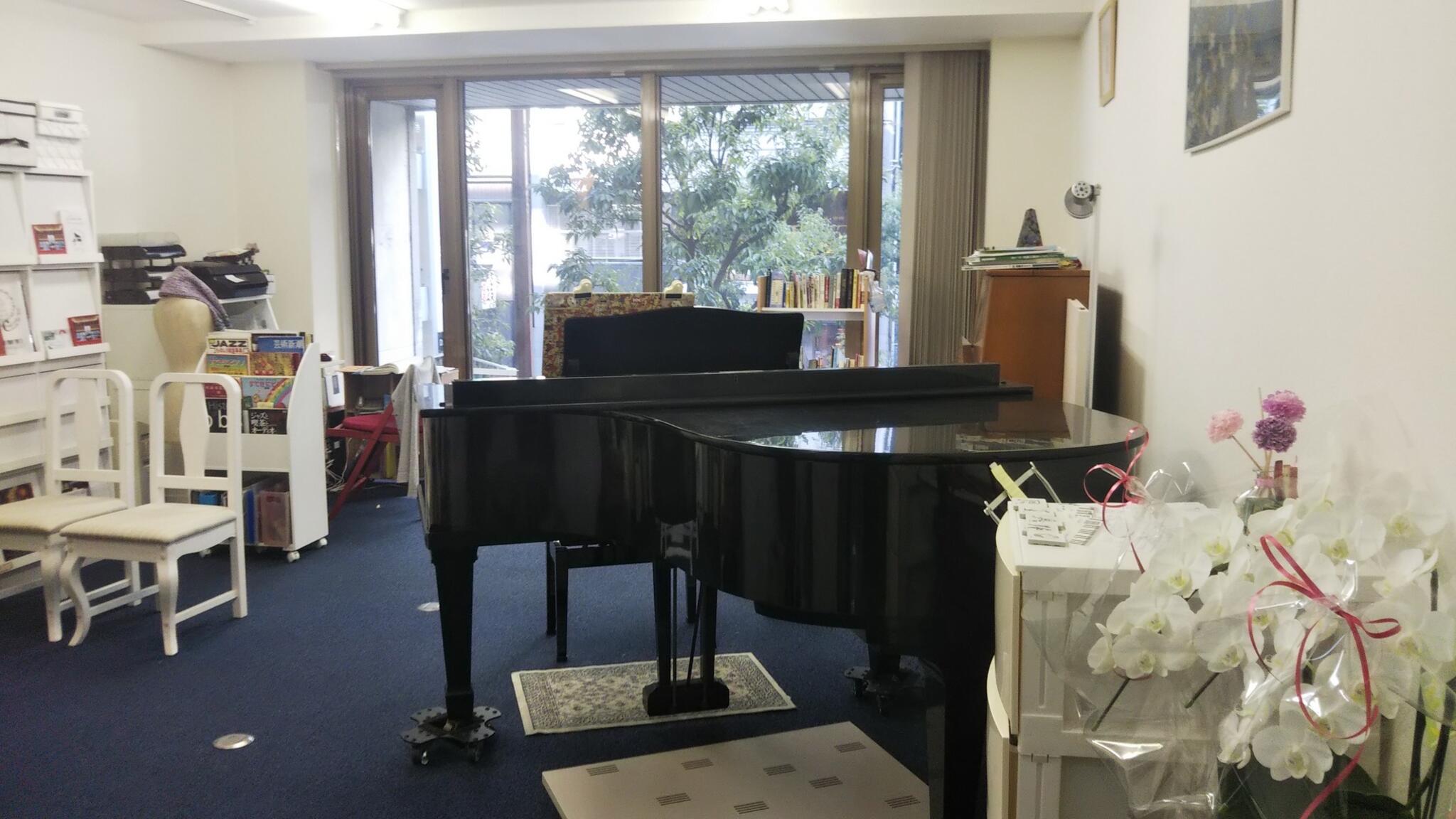 大人のためのピアノ教室の代表写真4