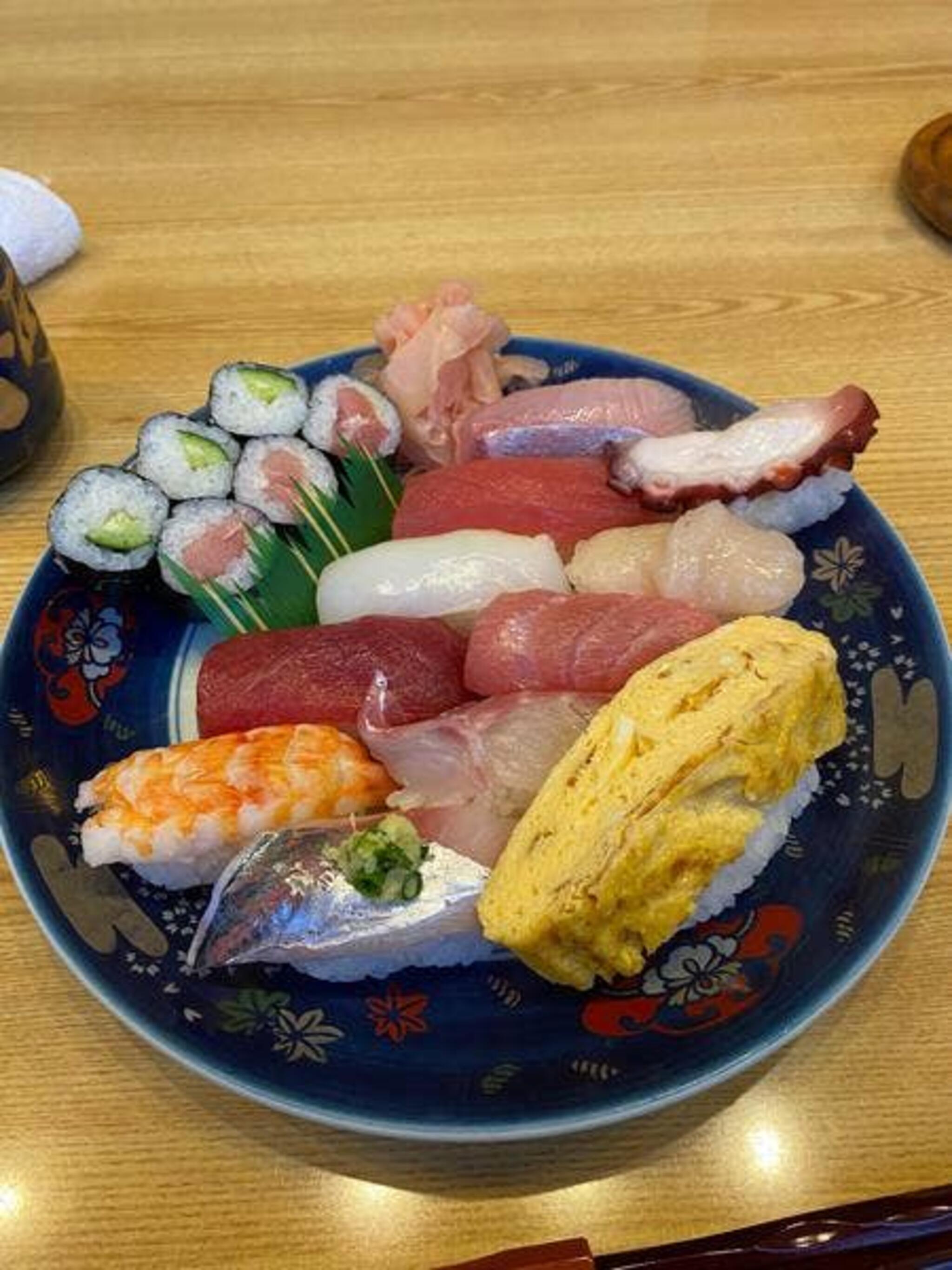 ひょうたん寿司の代表写真9