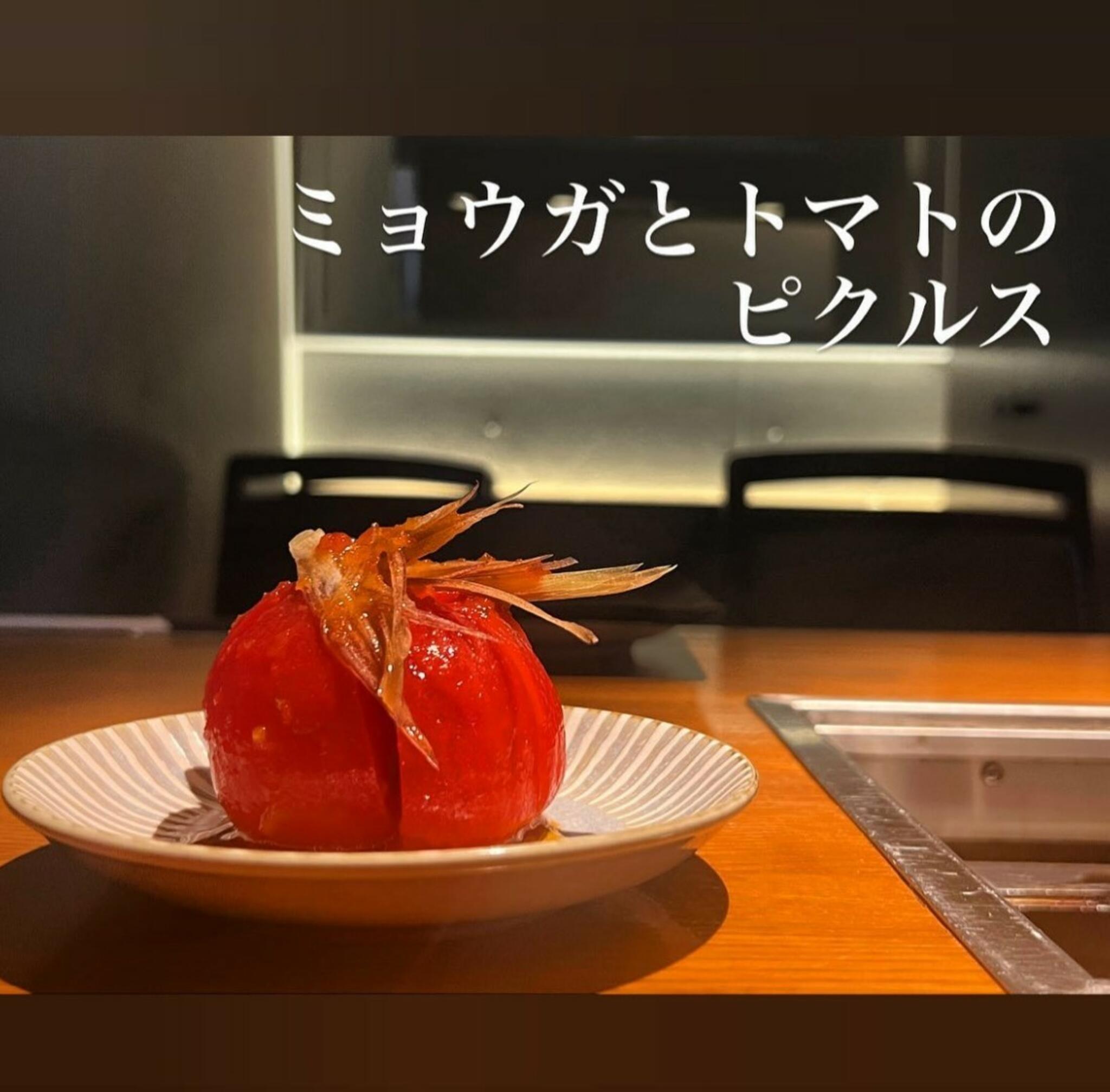 ホルモン松田 HANARE 焼肉の代表写真5