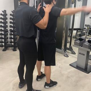 THE PERSONAL GYM 新宿御苑店の写真29