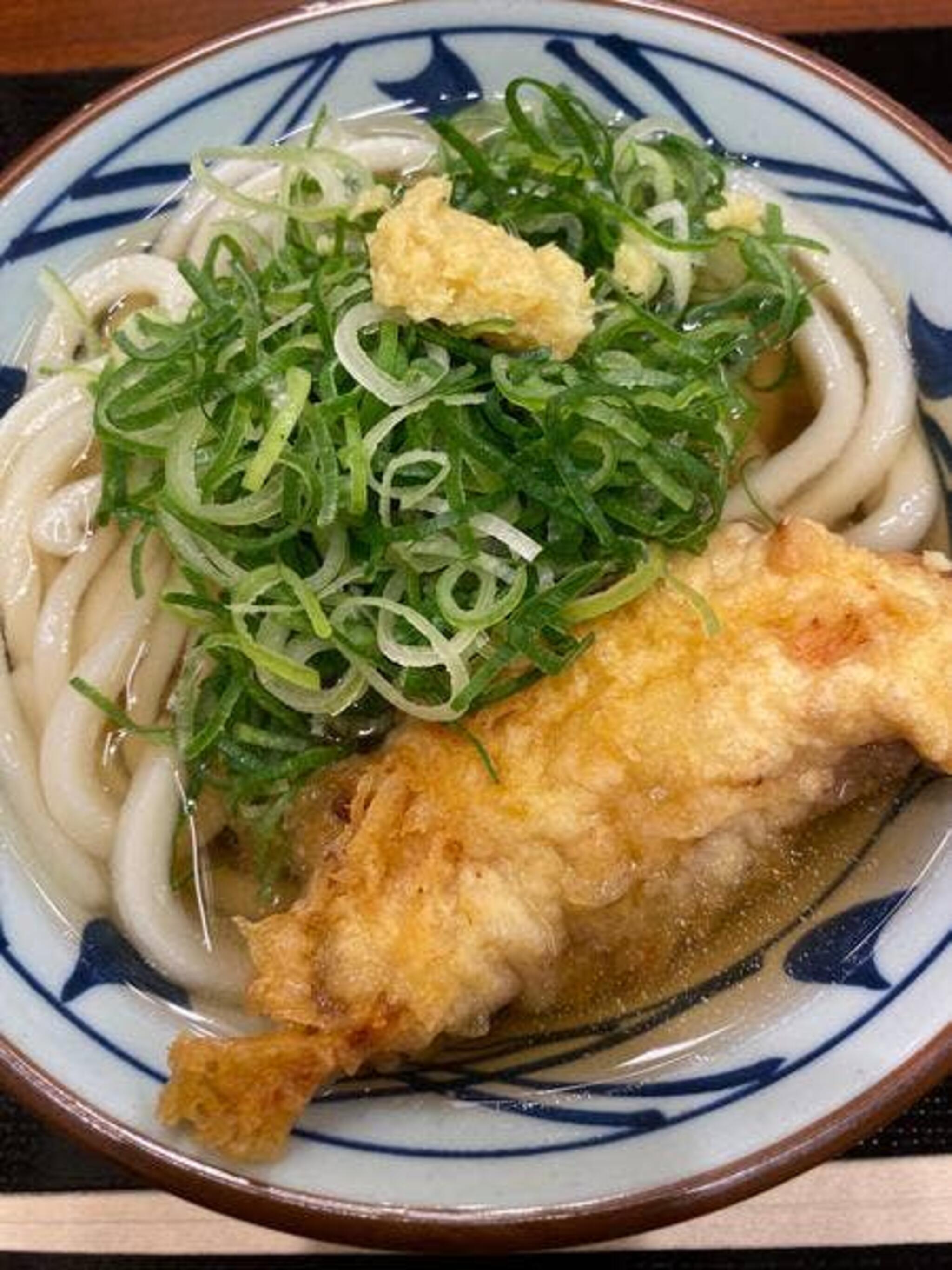 丸亀製麺 川崎宮前の代表写真5