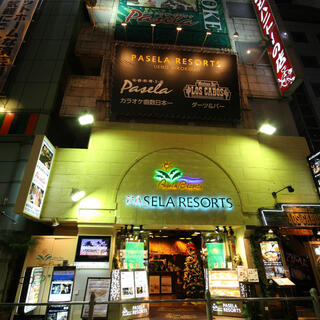 カラオケパセラ 上野御徒町店の写真2