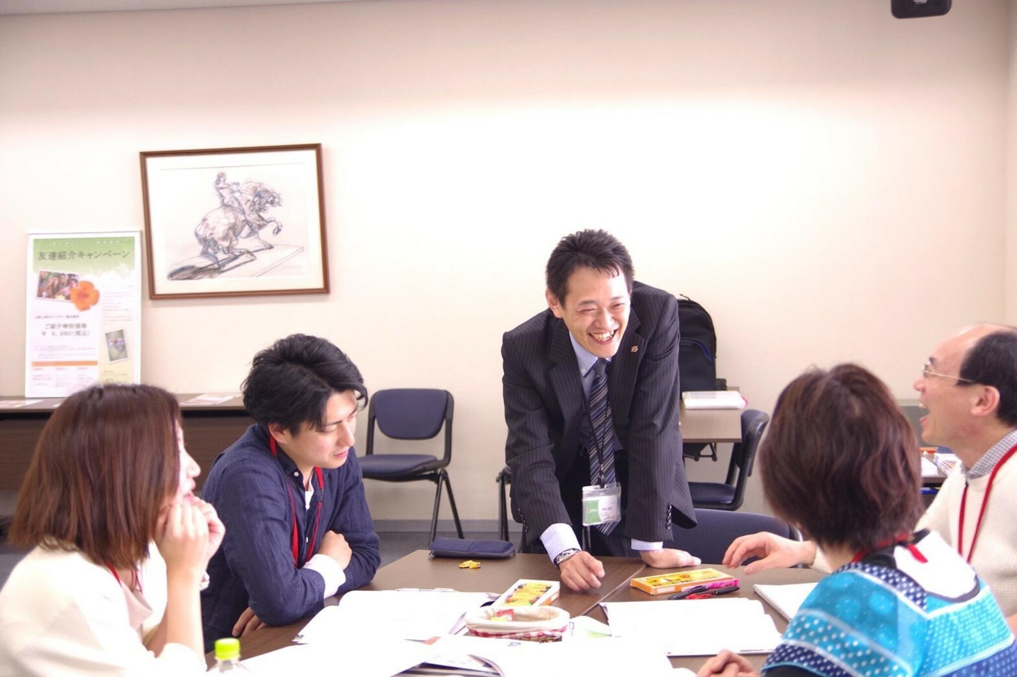 一般社団法人日本プロカウンンセリング協会 福岡支部校の代表写真6