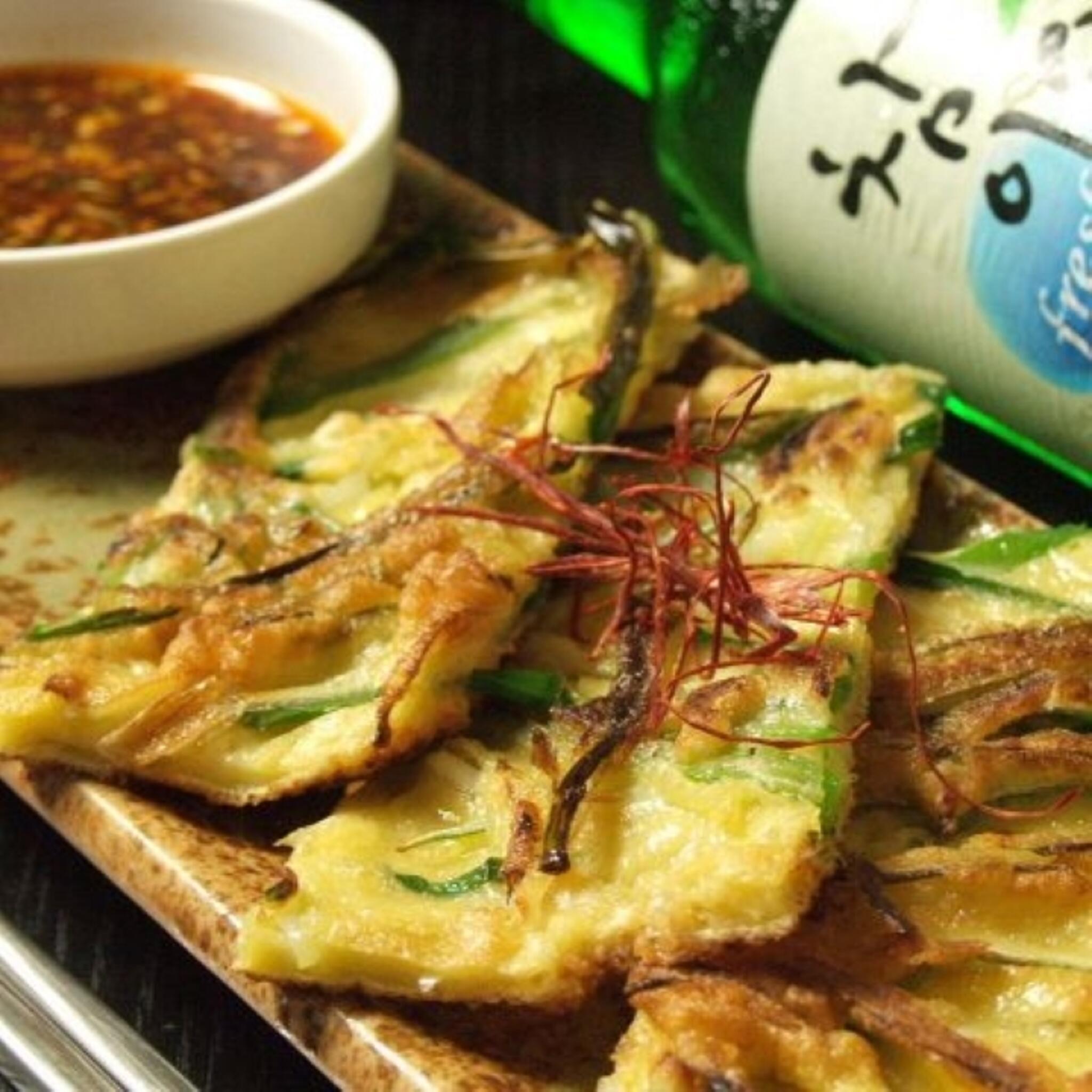 韓国料理とサムギョプサル 豚まるの代表写真7