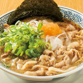 丸源ラーメン 古河店の写真10