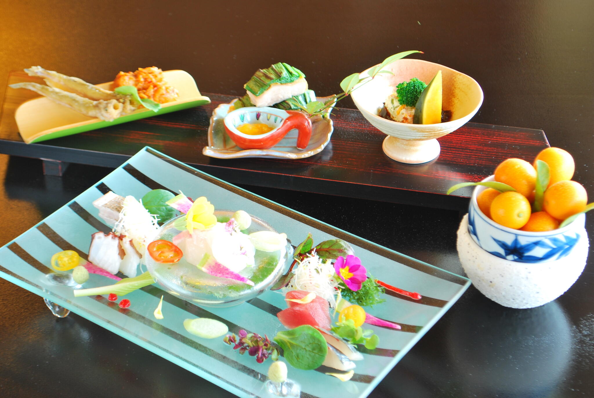 日本料理　吉水の代表写真1