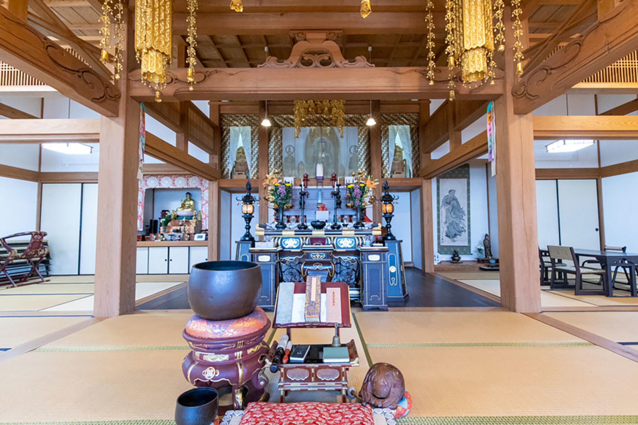 東禅寺の代表写真8