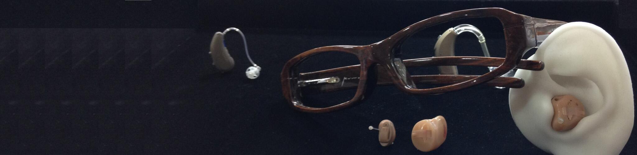 メガネ・補聴器のモンデンの代表写真1