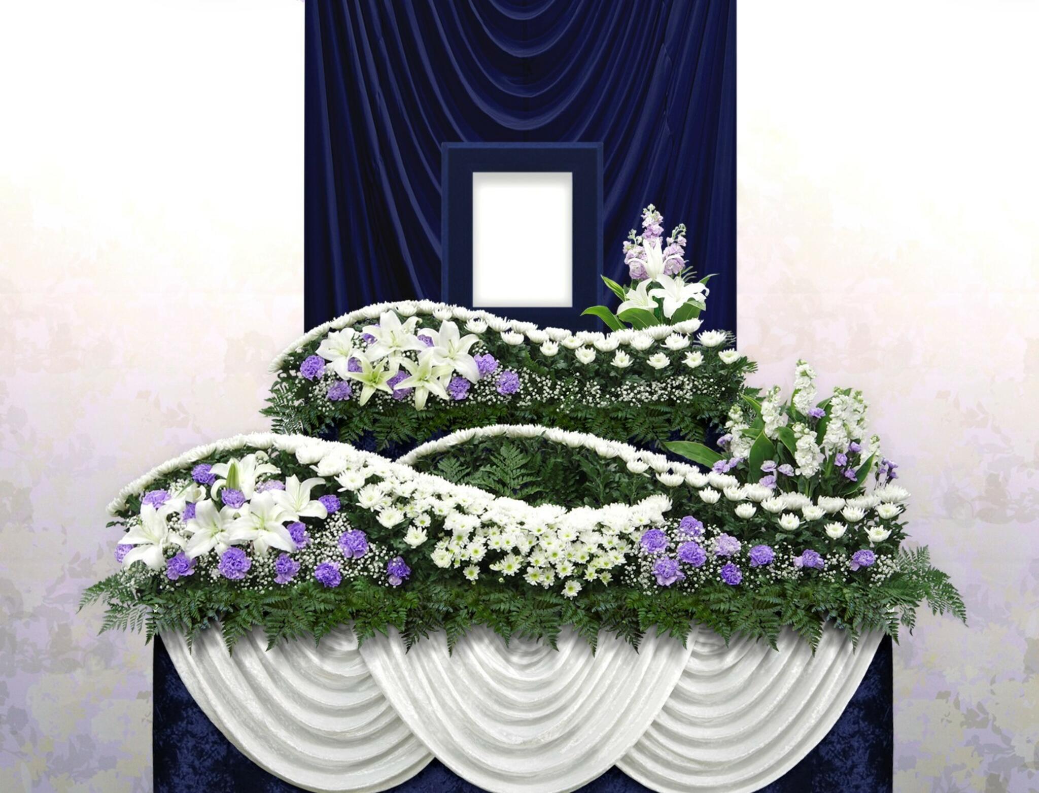 小さな葬儀屋さんKATO-Funeral Serviceの代表写真6