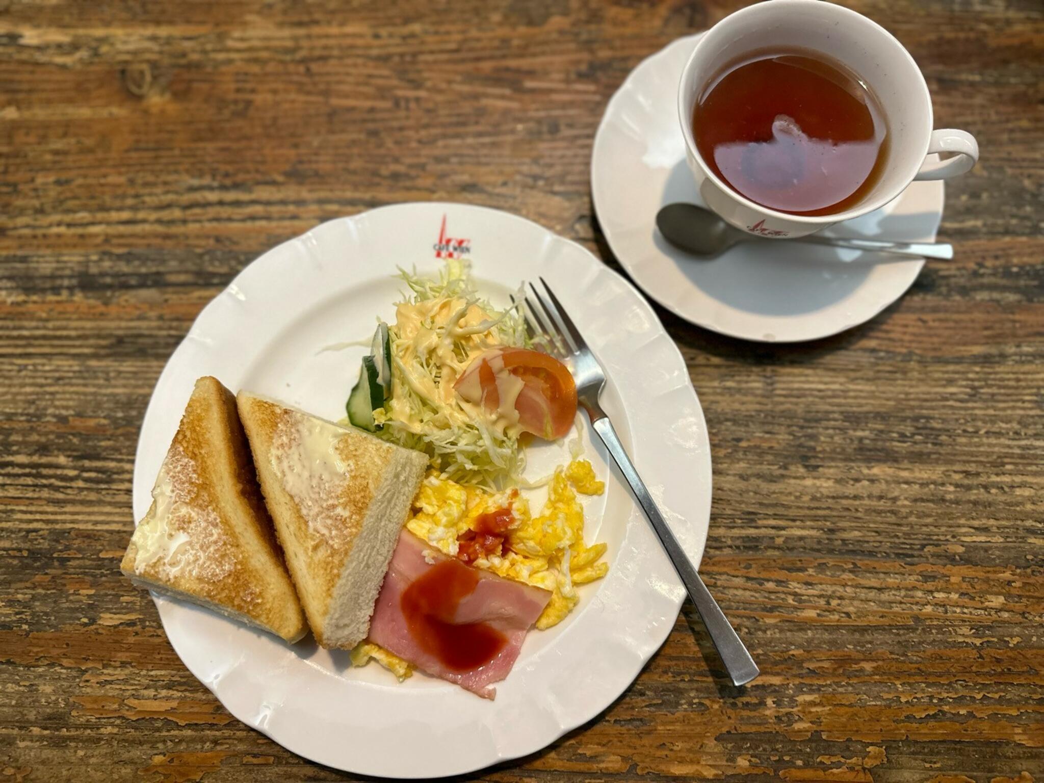 カフェウィーンの代表写真3