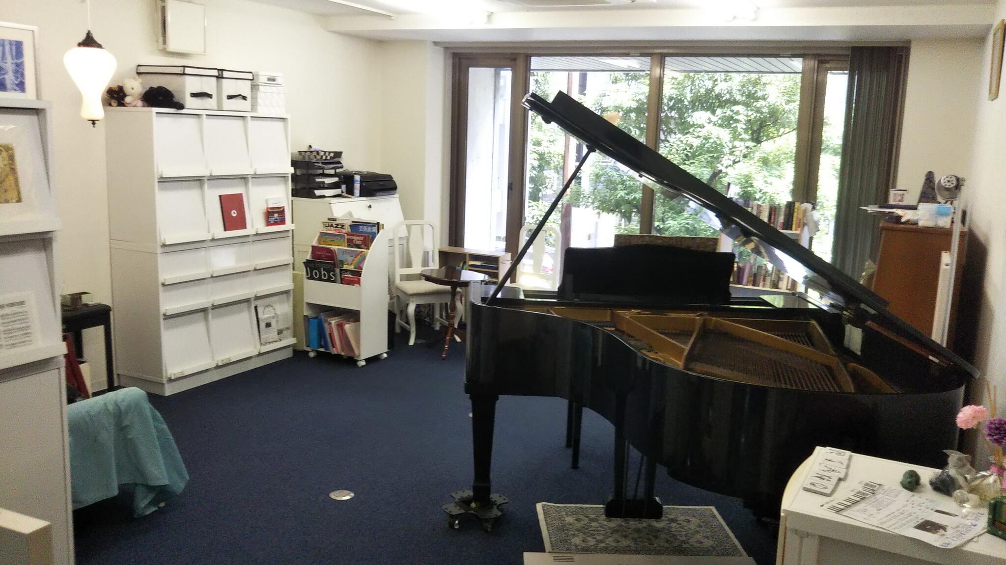 大人のためのピアノ教室の代表写真1