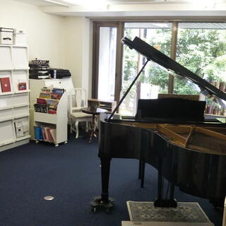 大人のためのピアノ教室の写真1