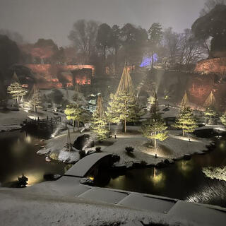 金沢城公園の写真4