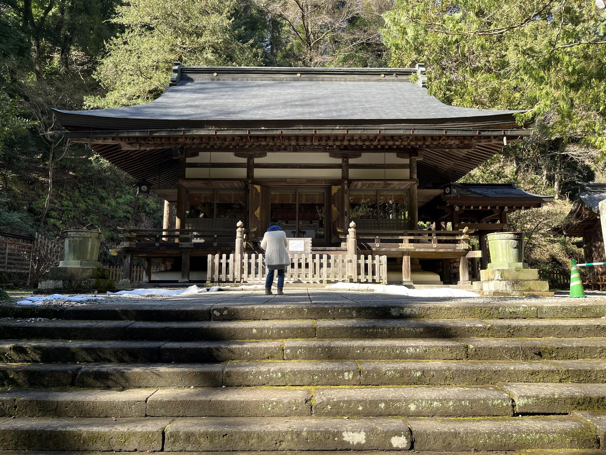 金鑚神社の代表写真7