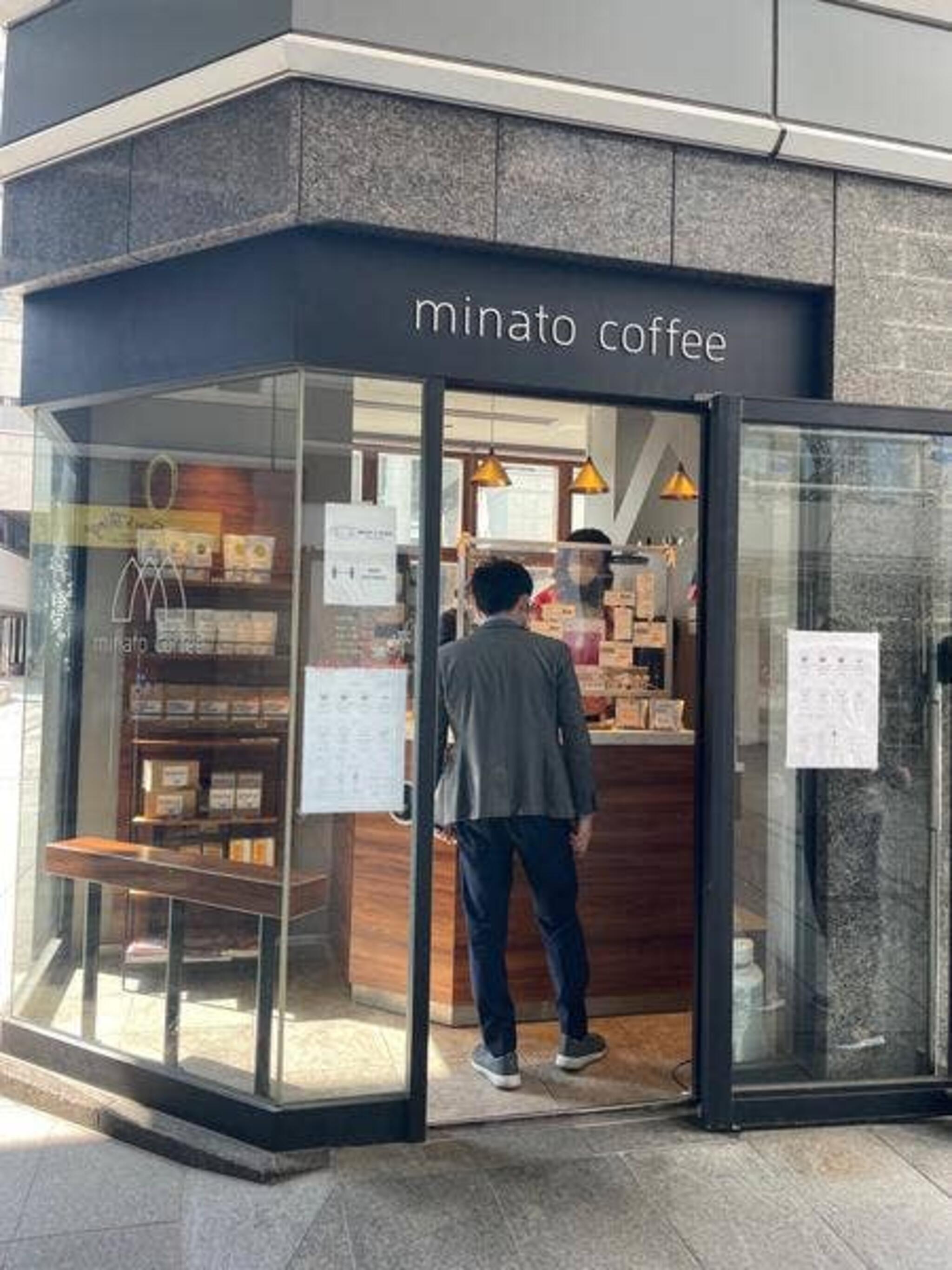 minato coffeeの代表写真10