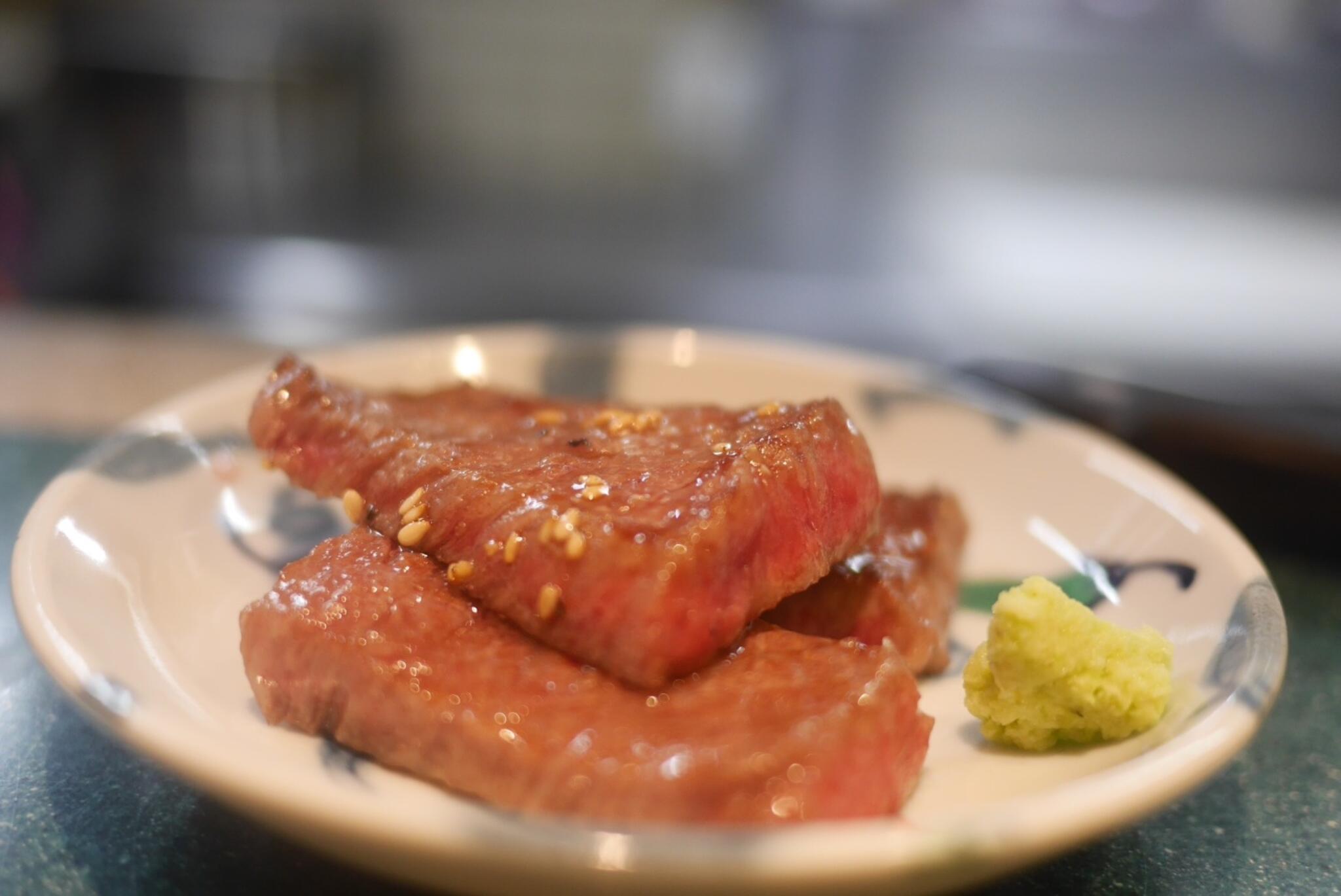 焼肉ハウス大将軍　大泉店の代表写真5