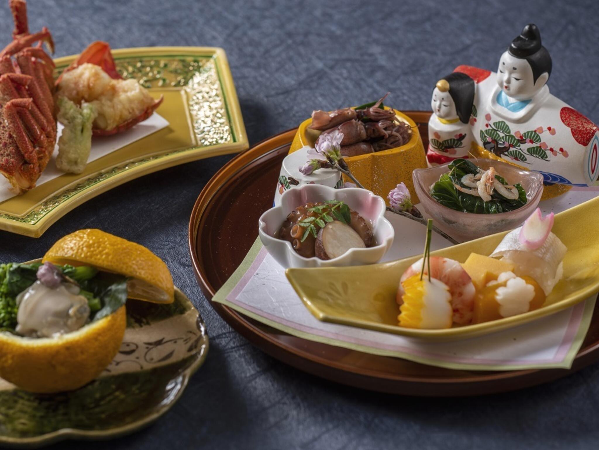 日本料理　つのくにの代表写真6
