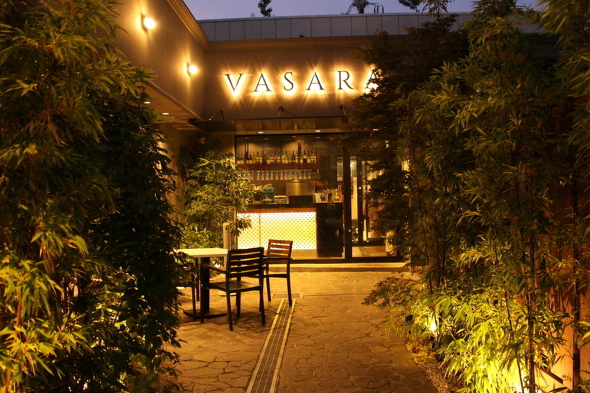 LaVASARA CAFE&GRILL 浅草店の代表写真2