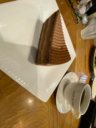 MATSUYA COFFEE CAFE LE PIN 大府店のクチコミ写真2