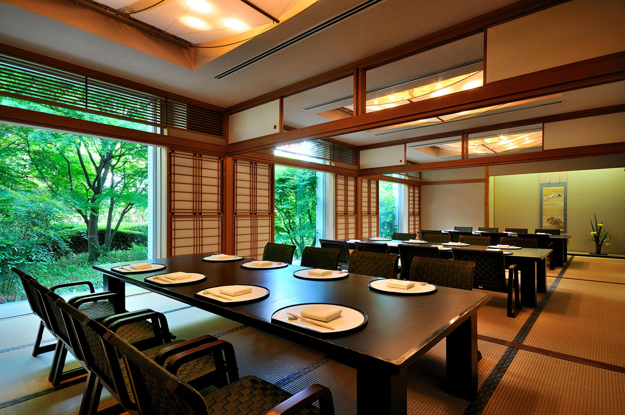 日本料理 四季/レンブラントホテル海老名の代表写真4