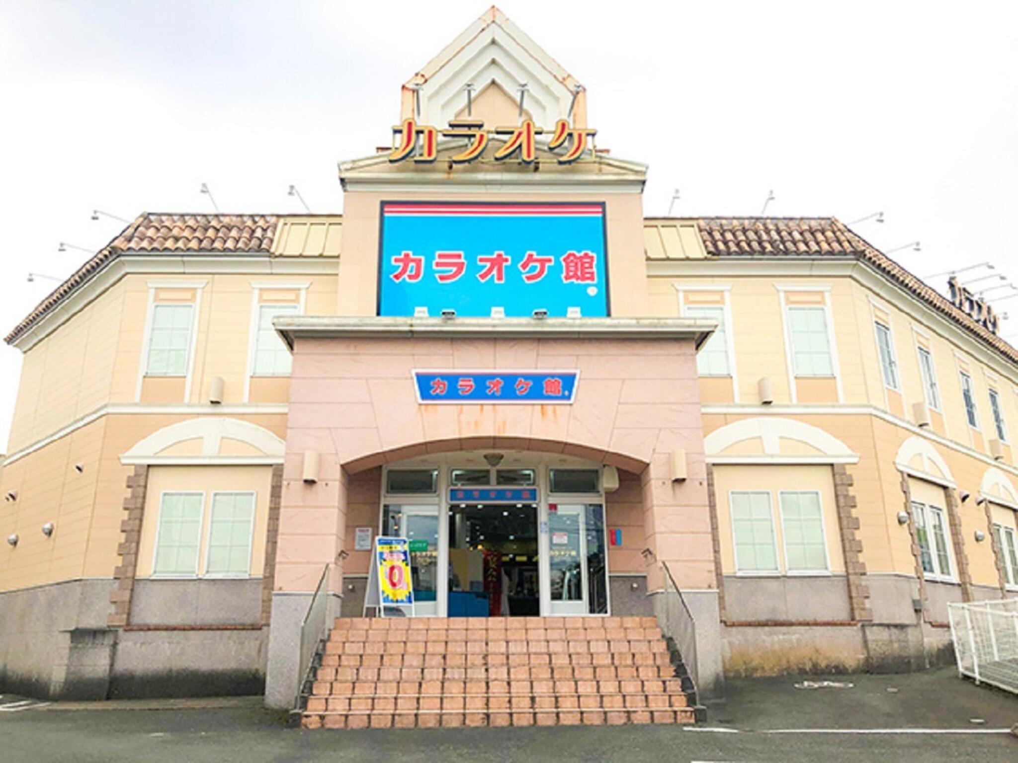 カラオケ館 熊本保田窪店の代表写真7