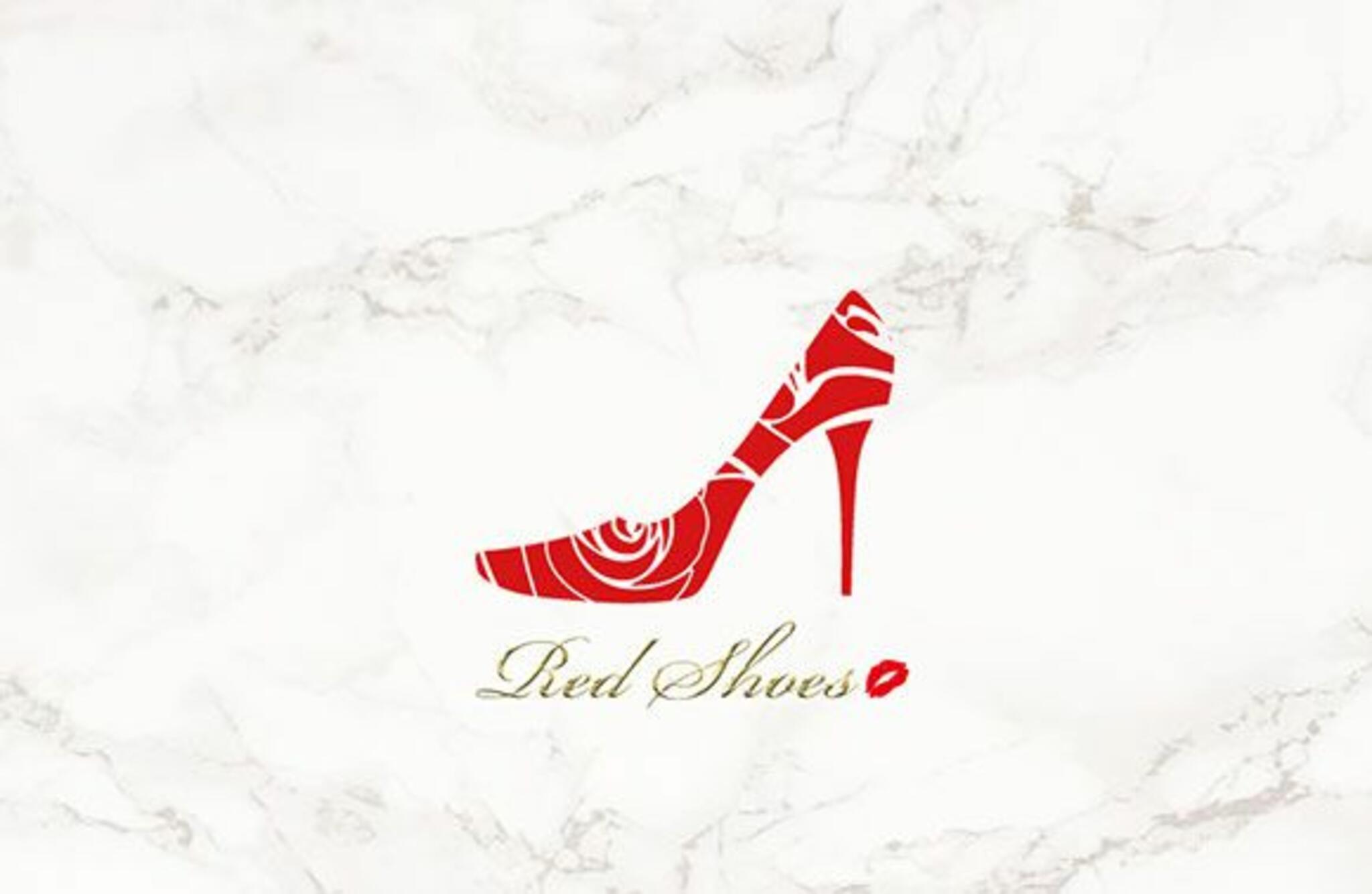 赤い靴の代表写真2