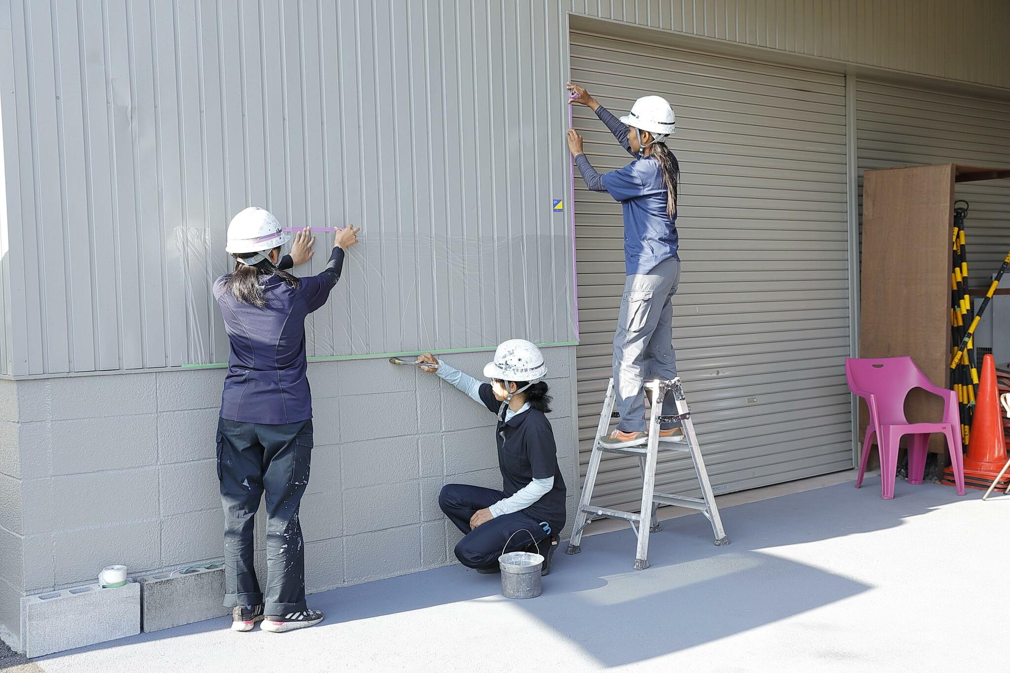 株式会社こやま塗装の代表写真7