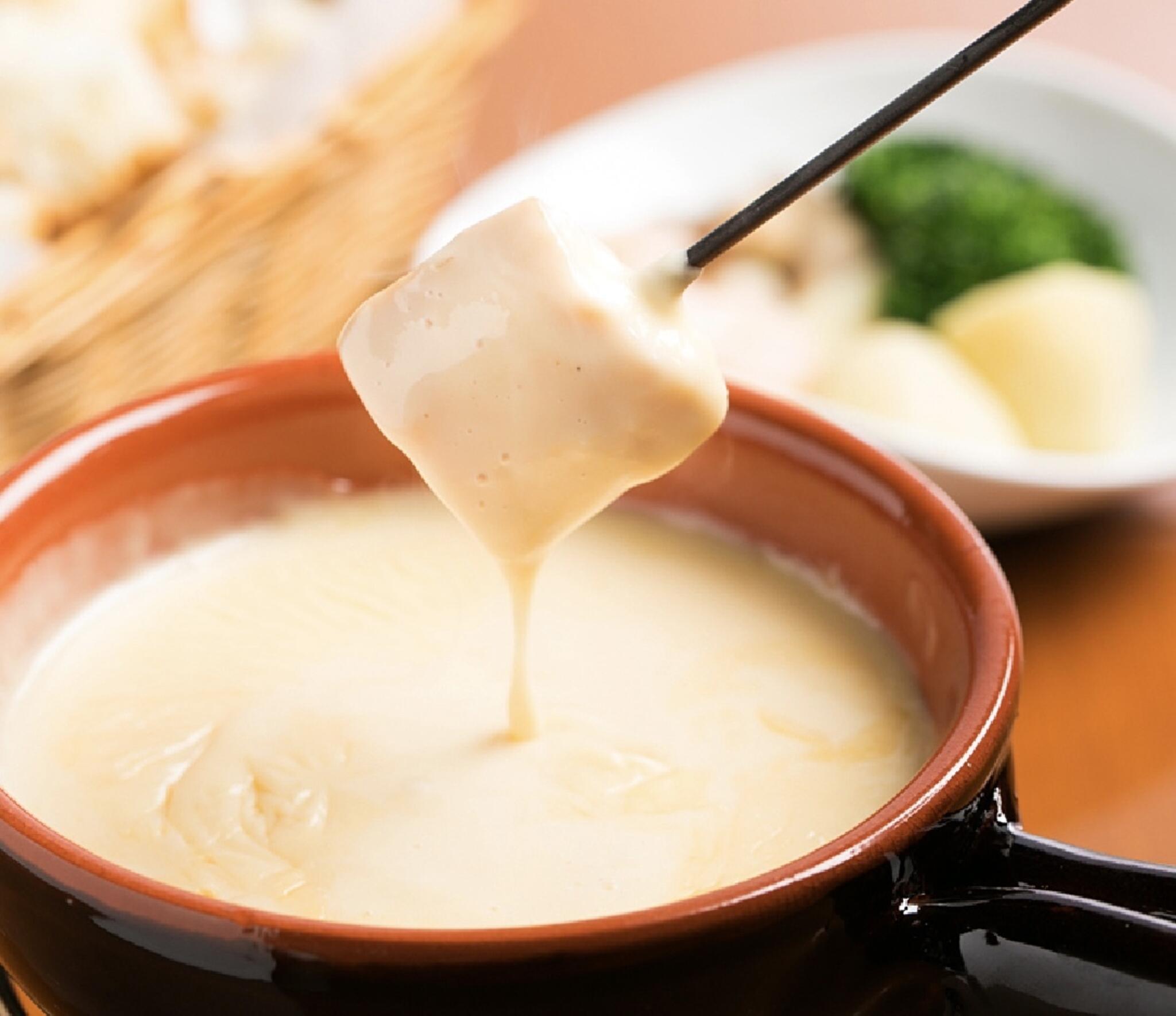 Cheese Dining ItaRu(チーズ ダイニング イタル)の代表写真6