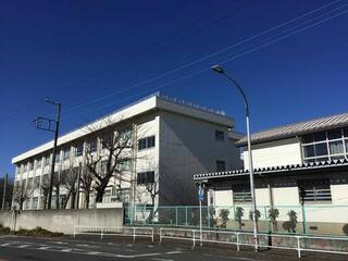 相模原市立新町中学校のクチコミ写真1