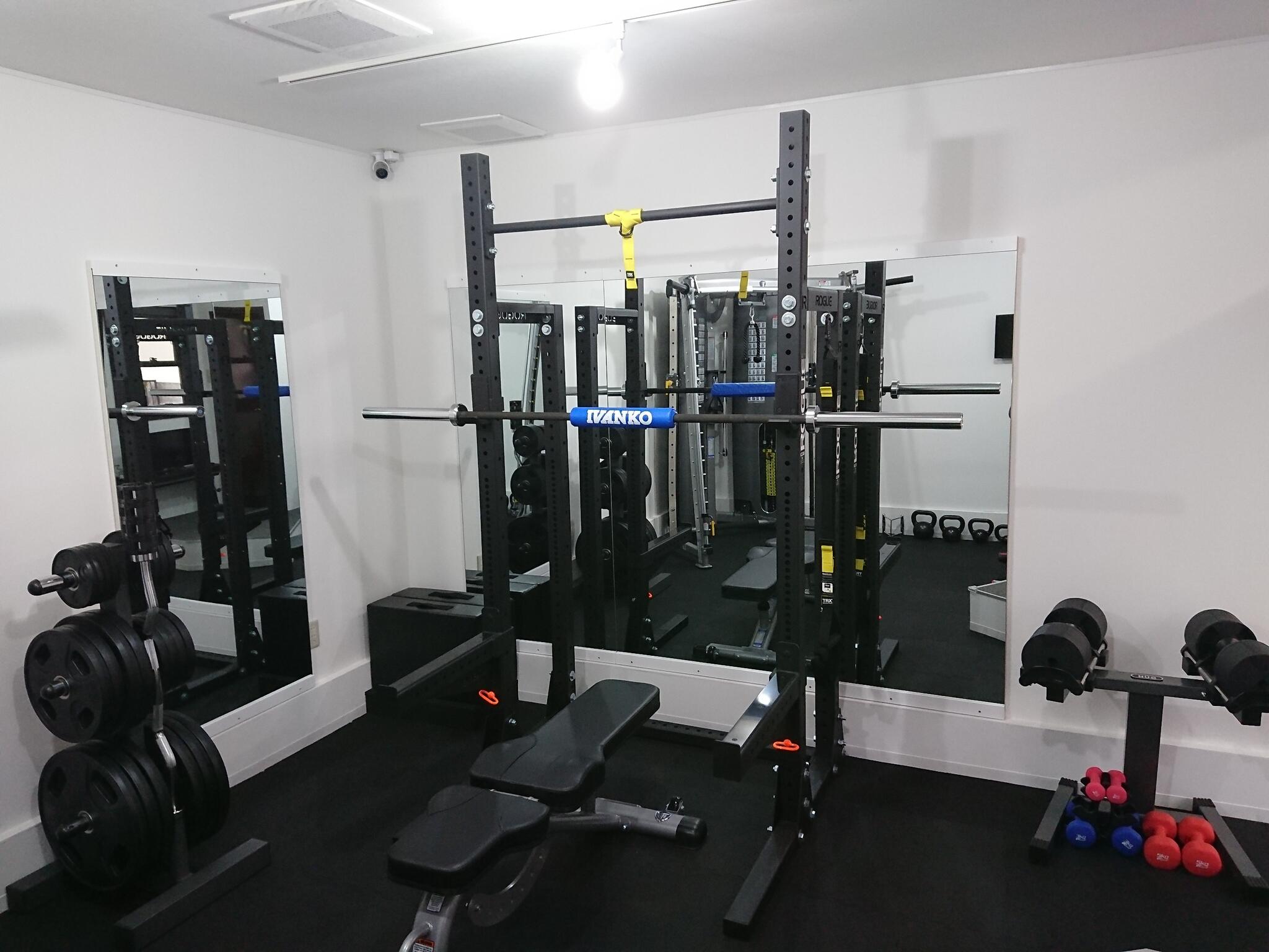 PRIVATE GYM LAB 西宮店