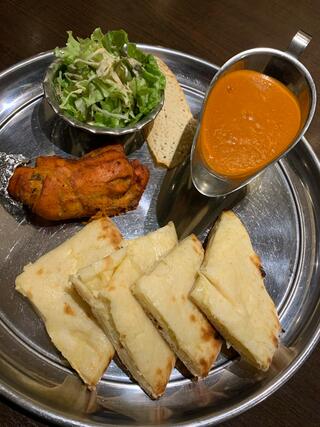 インドネパール料理 ヒマラヤキッチンのクチコミ写真1
