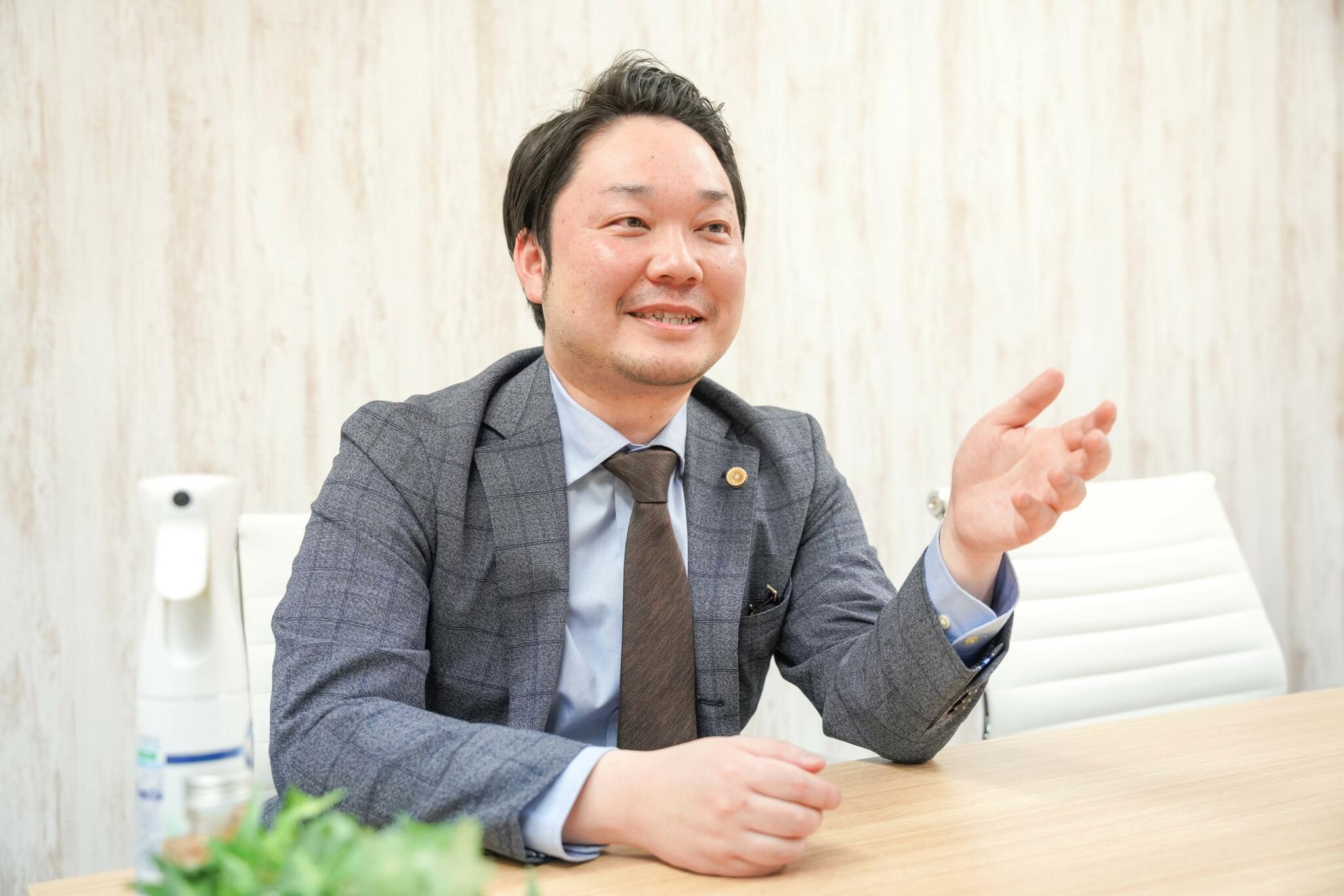 弁護士法人 法律事務所ロイヤーズ・ハイ 堺オフィスの代表写真4