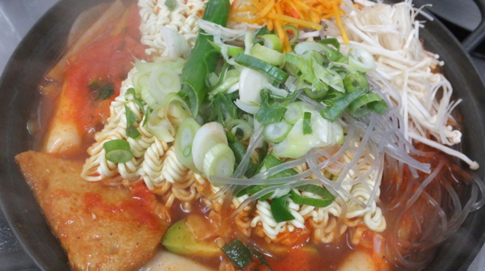 韓国家庭料理 美味 ましそよの代表写真9
