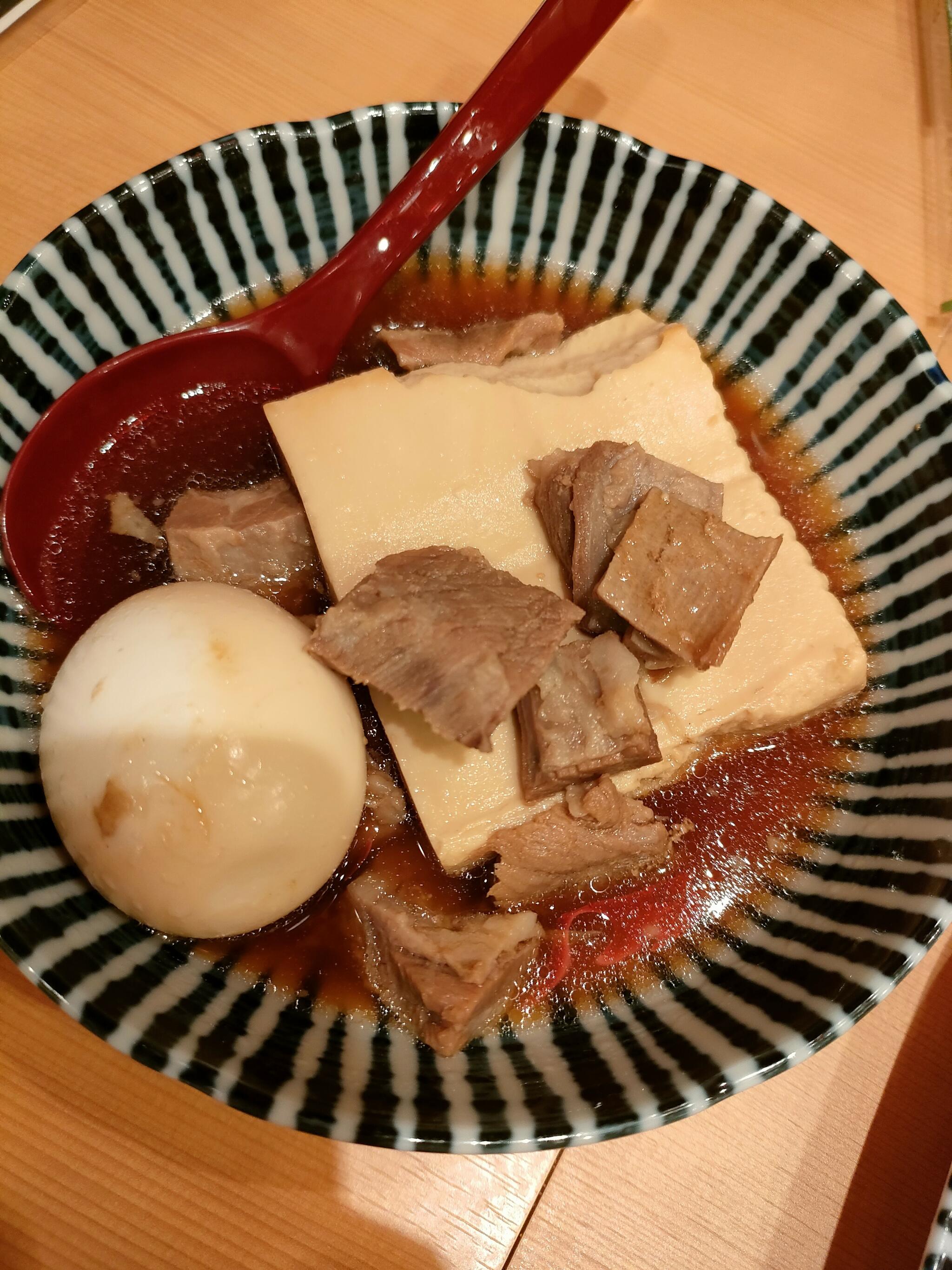 肉豆冨とレモンサワー 大衆食堂 安べゑ 三宮サンキタ通り店の代表写真3