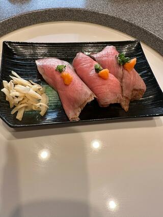 佐賀牛レストラン 季楽 本店のクチコミ写真5