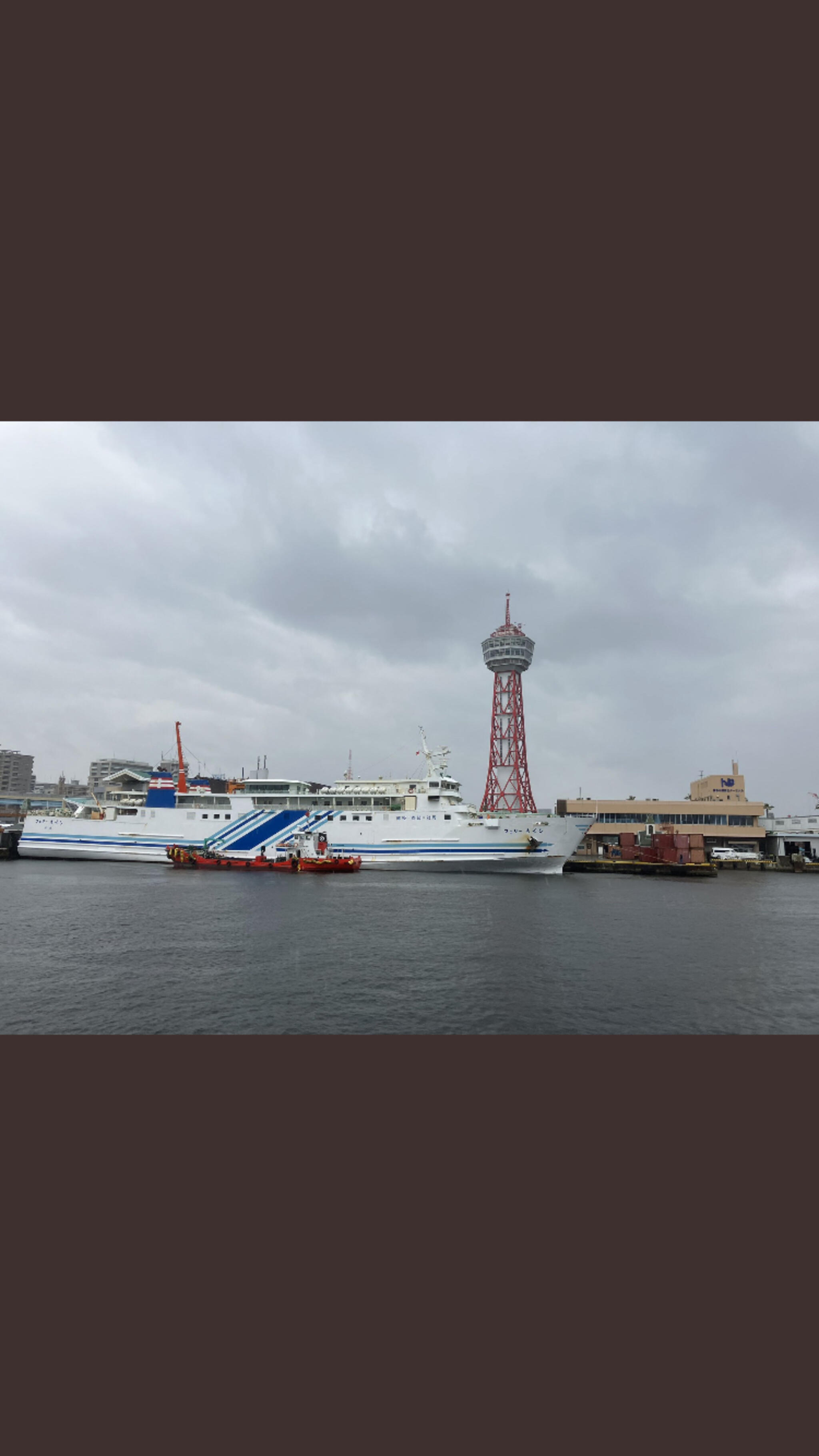 博多港の代表写真4