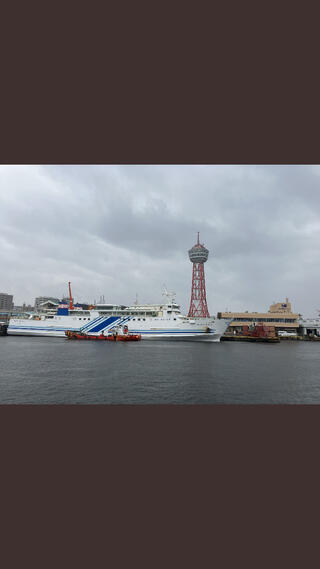 博多港のクチコミ写真1