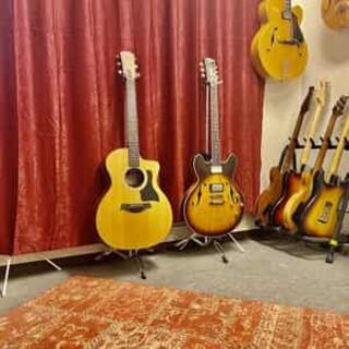 ALMA GUITAR SCHOOLの写真3