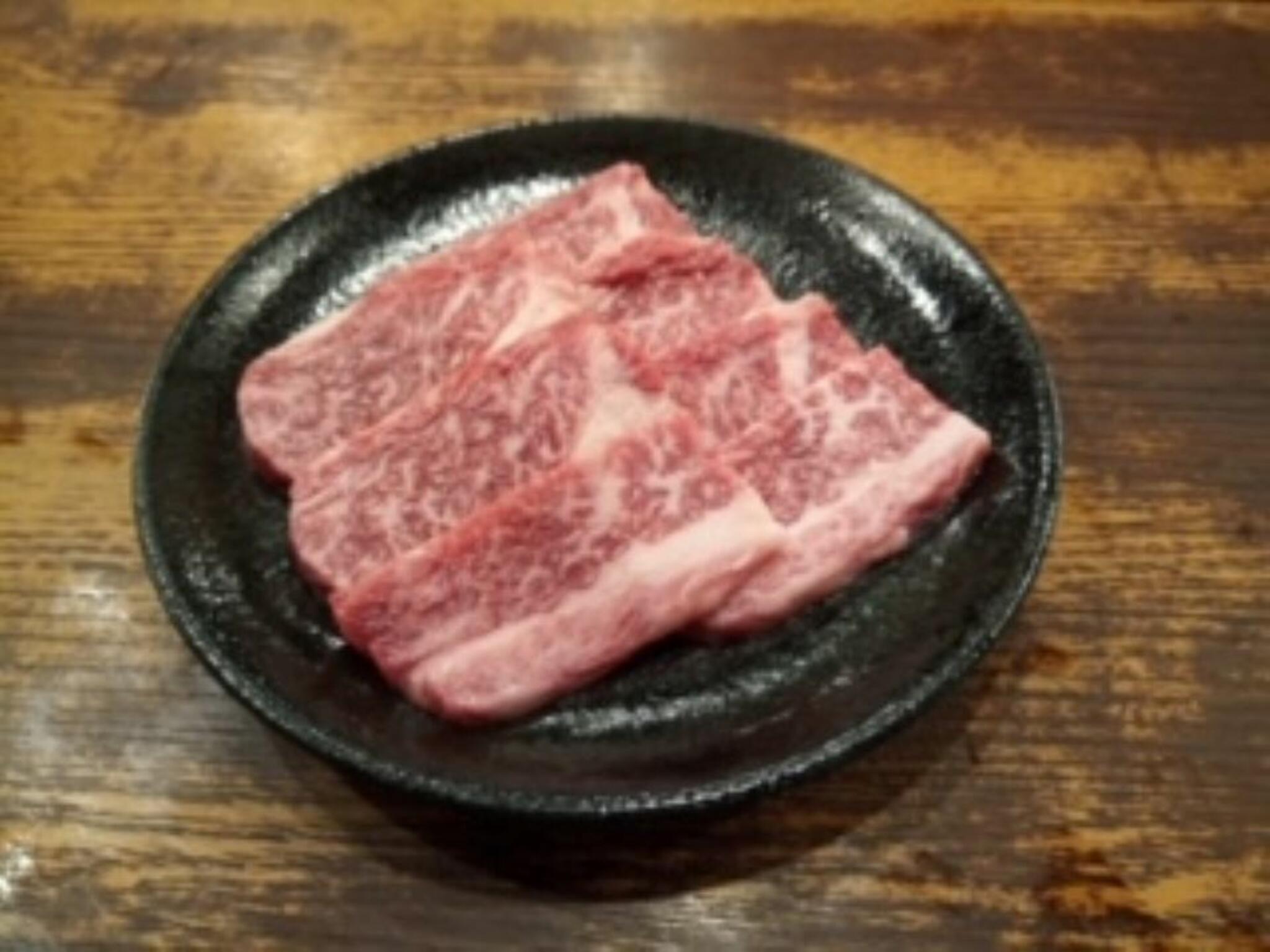 焼肉ぎゅうばか小松本店の代表写真7