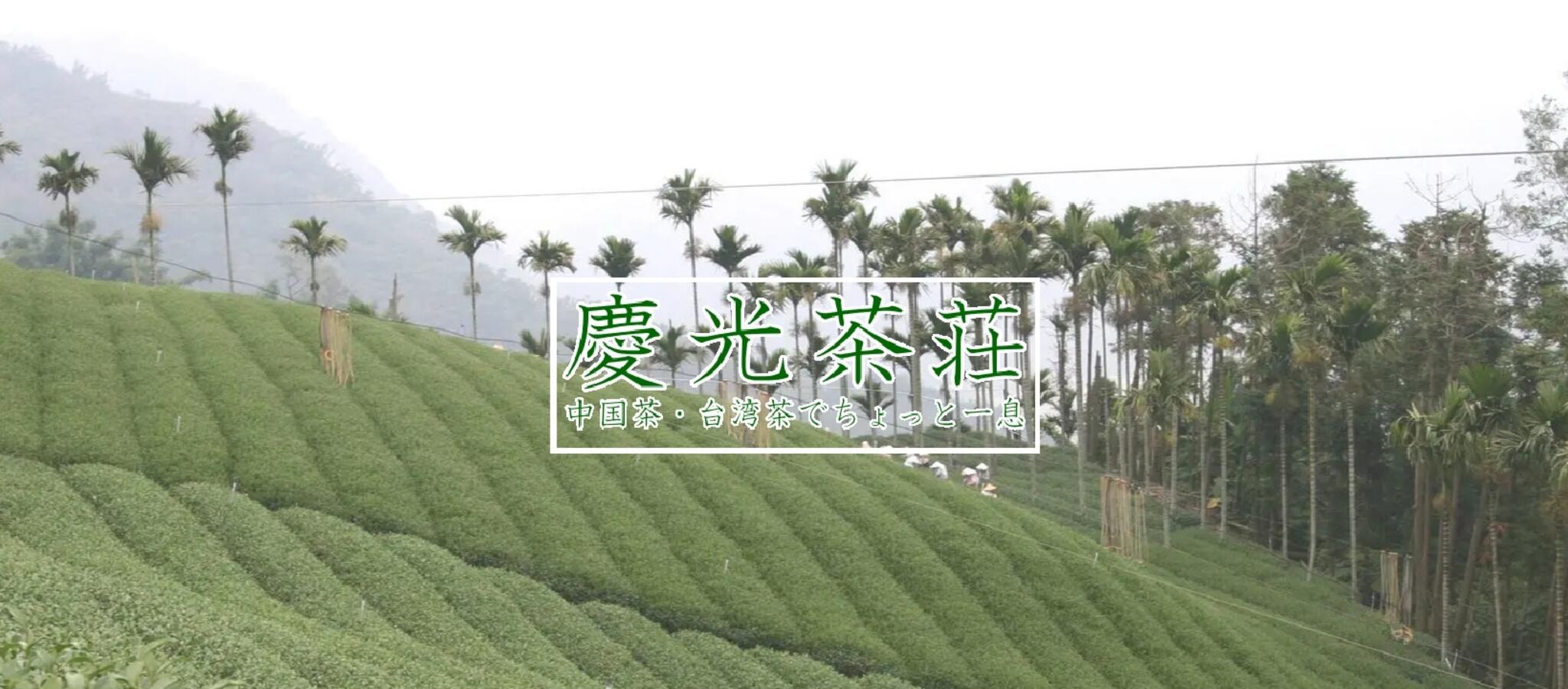 慶光茶荘の代表写真1