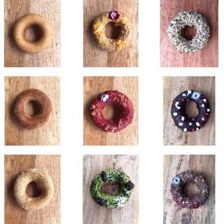 Lyrical coffee donutの写真8