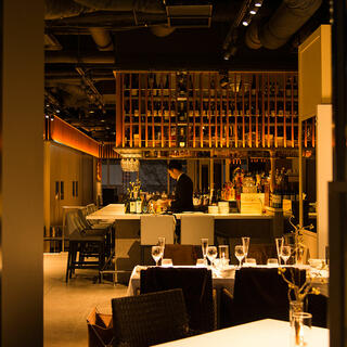 レストラン カシータの写真4