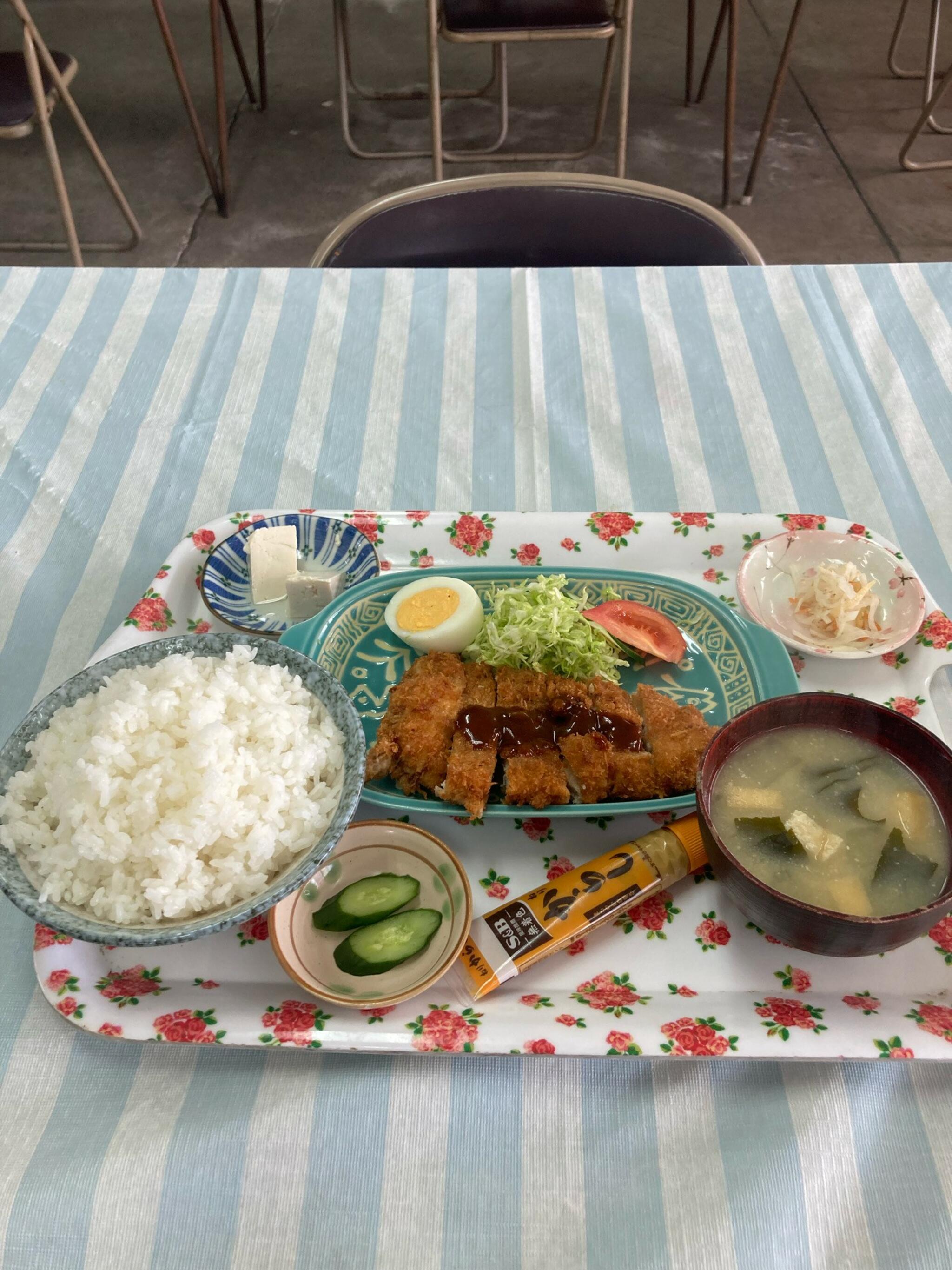 丸徳食堂の代表写真4