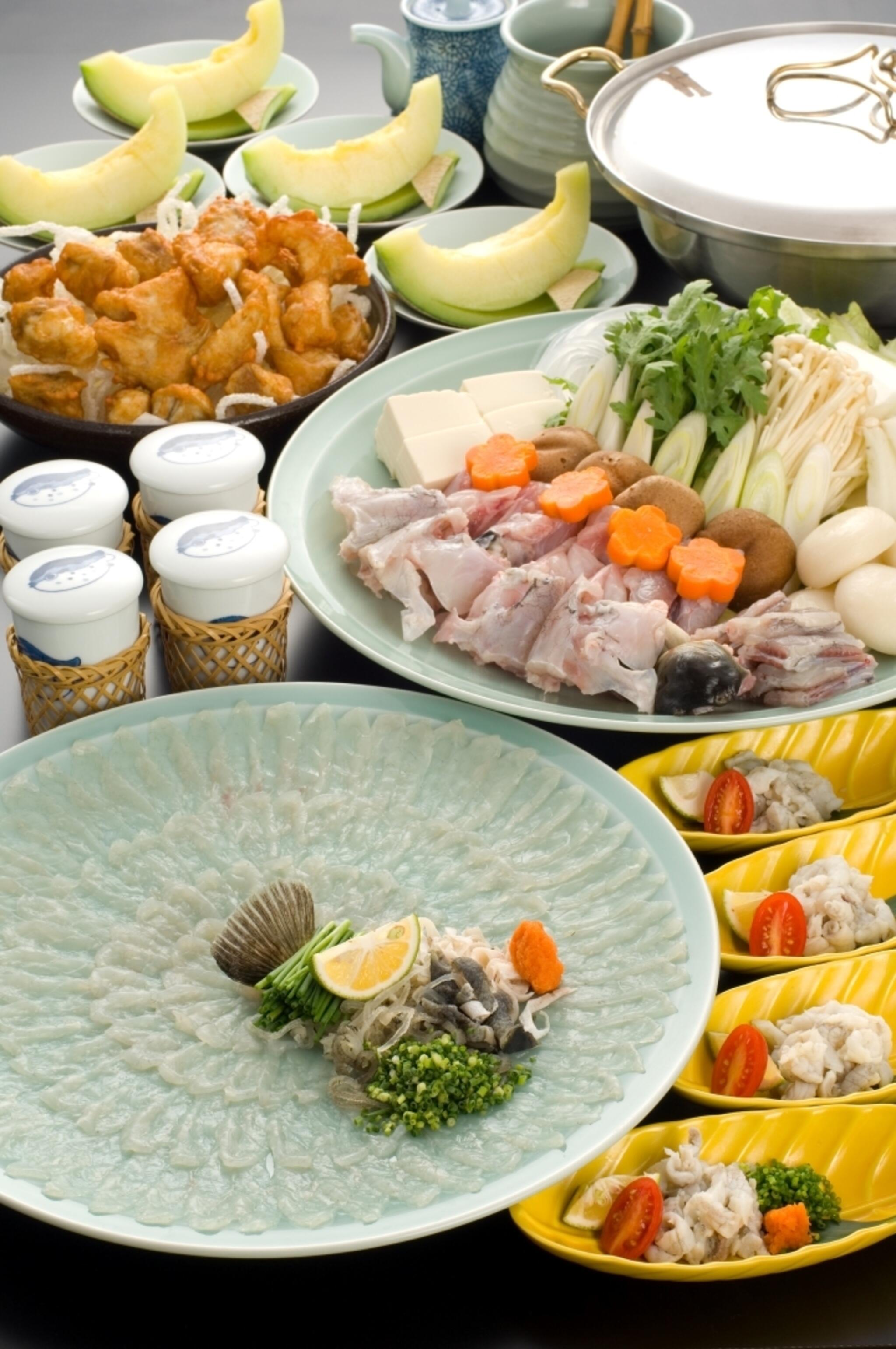 季節料理 魚喜の代表写真4