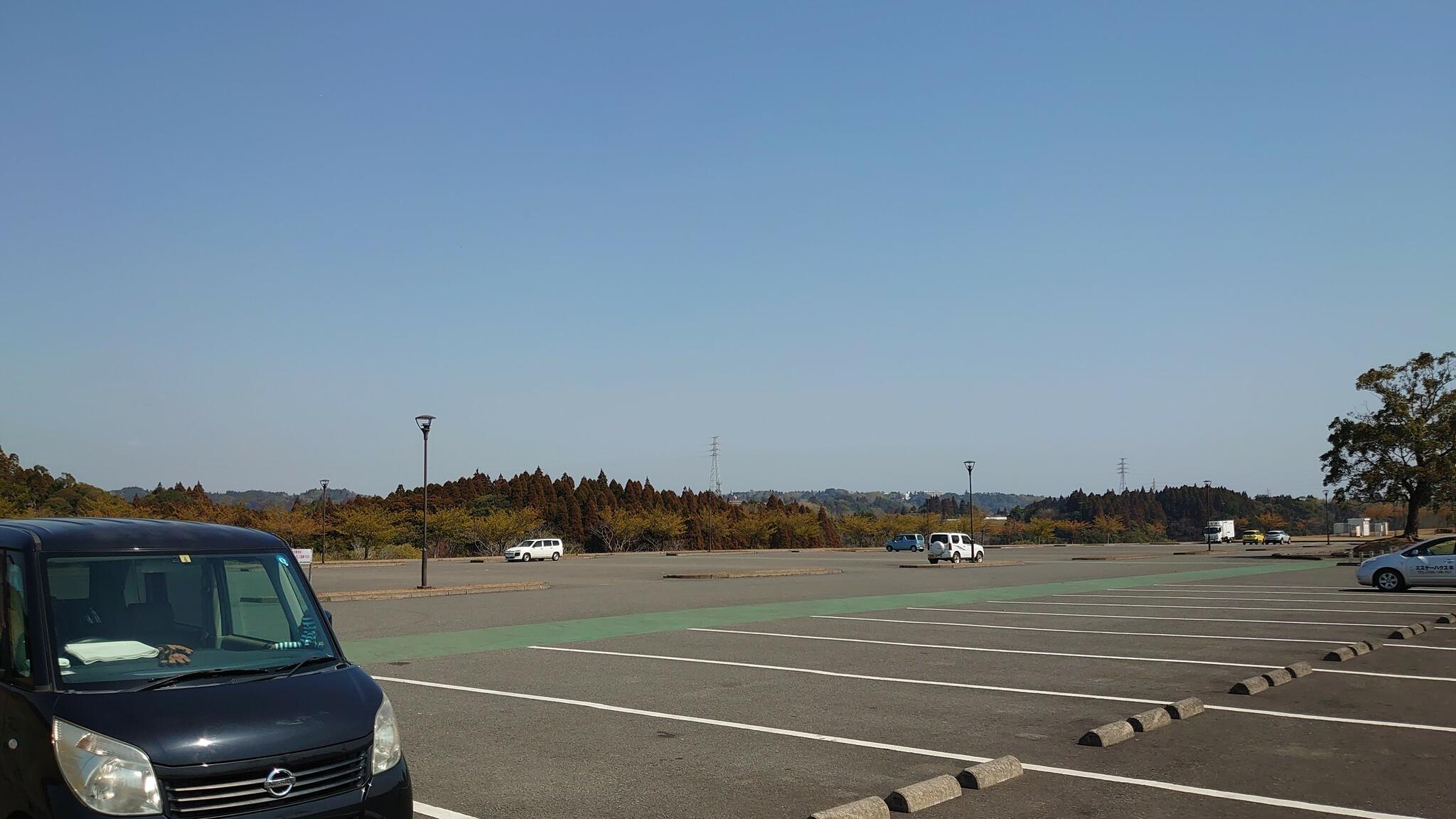 宮崎市立 清武総合運動公園の代表写真8