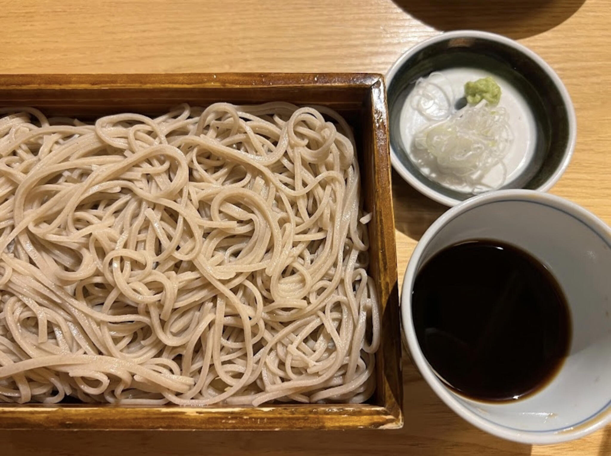 そば居酒屋 徳市の代表写真8