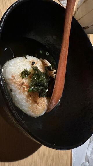 隠れ家個室 広島食材 五葉-いつは-のクチコミ写真5